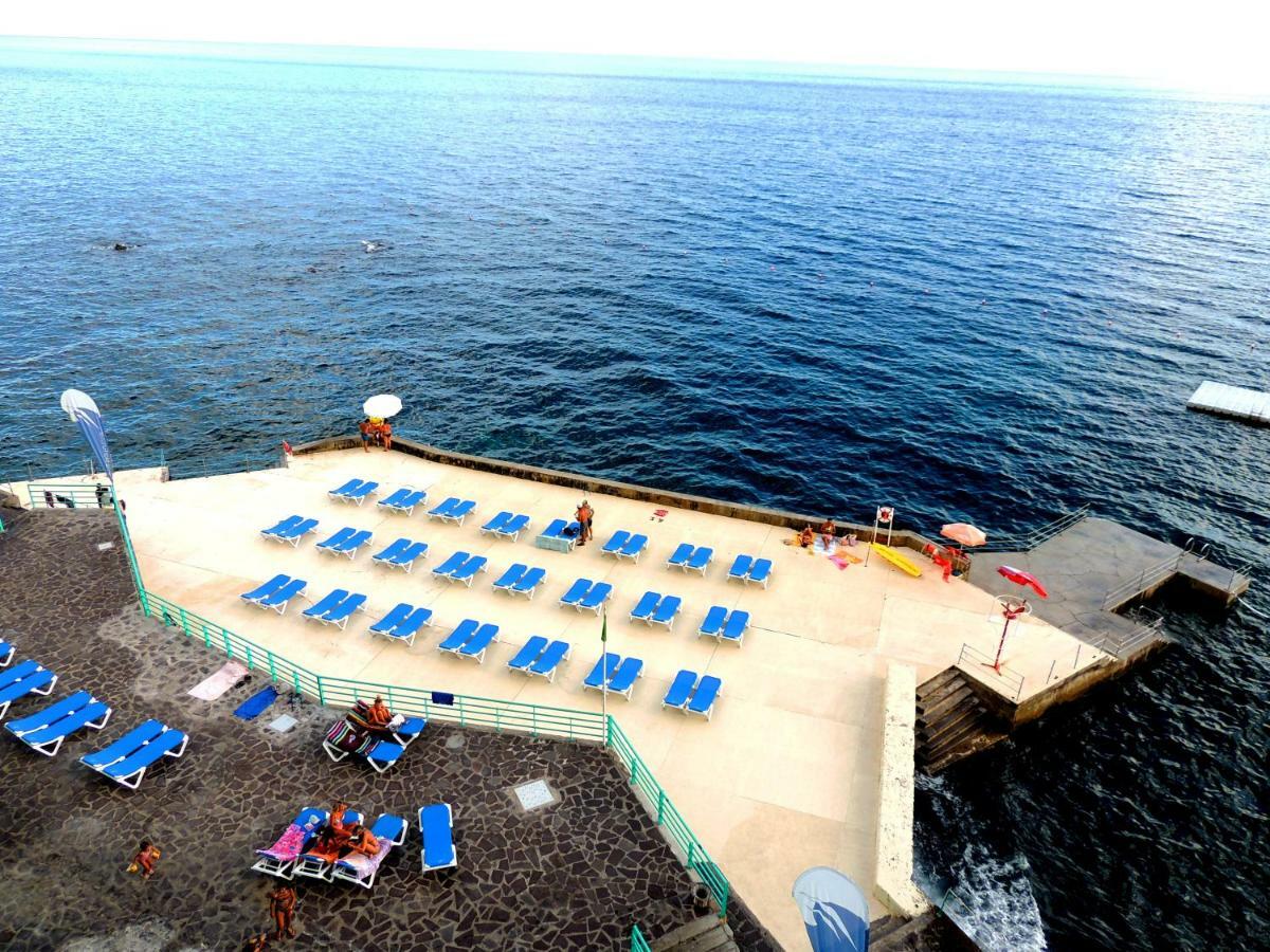 푼샬 Old Town House Madeira 빌라 외부 사진